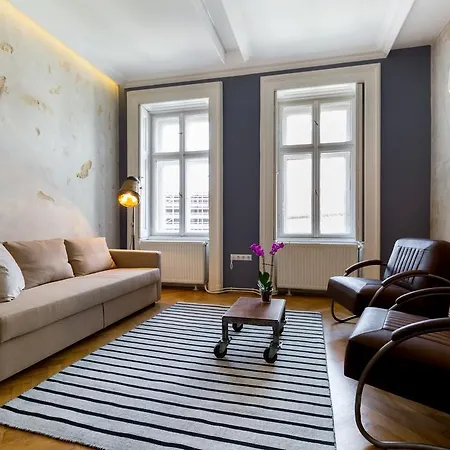 Designer Dream In The Absolute Center