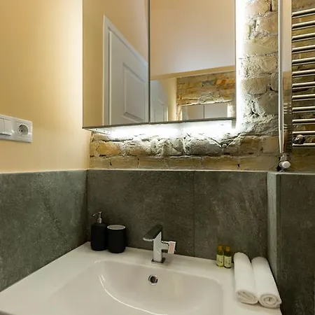 Designer Dream In The Absolute Center Budapest