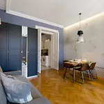 Designer Dream In The Absolute Center *