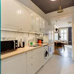 Designer Dream In The Absolute Center *