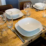 Apartament Designer Dream In The Absolute Center Budapesta