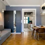 Apartament Designer Dream In The Absolute Center *