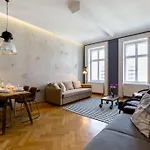 Apartament Designer Dream In The Absolute Center *