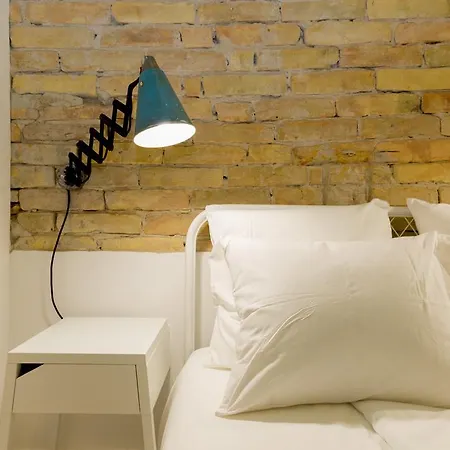 Designer Dream In The Absolute Center