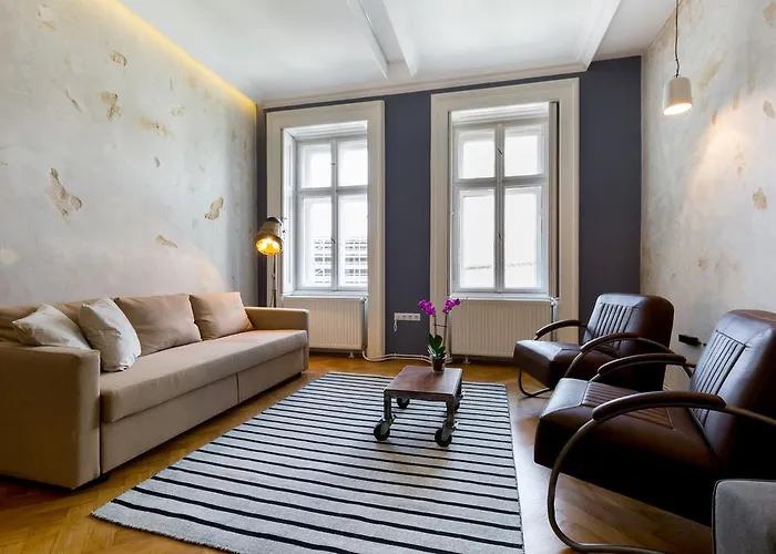 Designer Dream In The Absolute Center