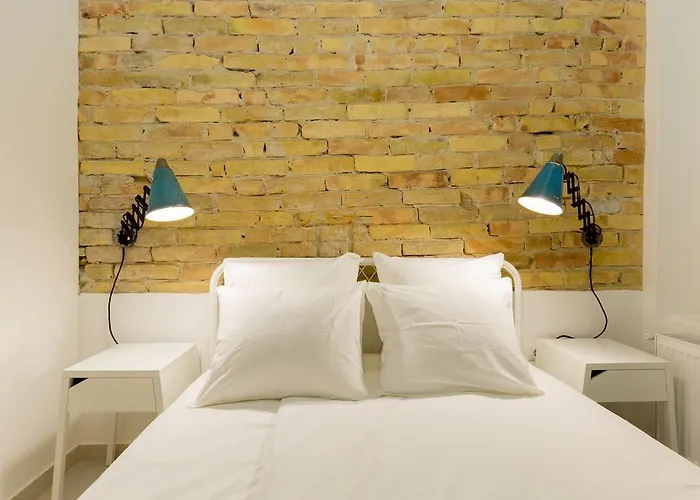Designer Dream In The Absolute Center * 부다페스트