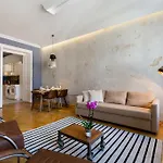 Designer Dream In The Absolute Center *