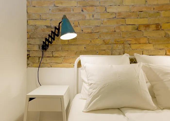 Designer Dream In The Absolute Center
